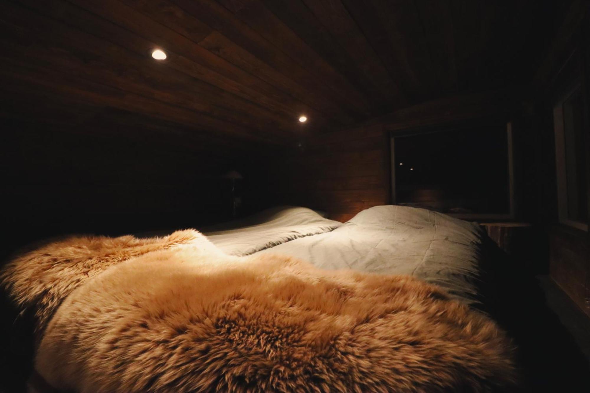 Reindeer River Lights Lodge كيرونا المظهر الخارجي الصورة