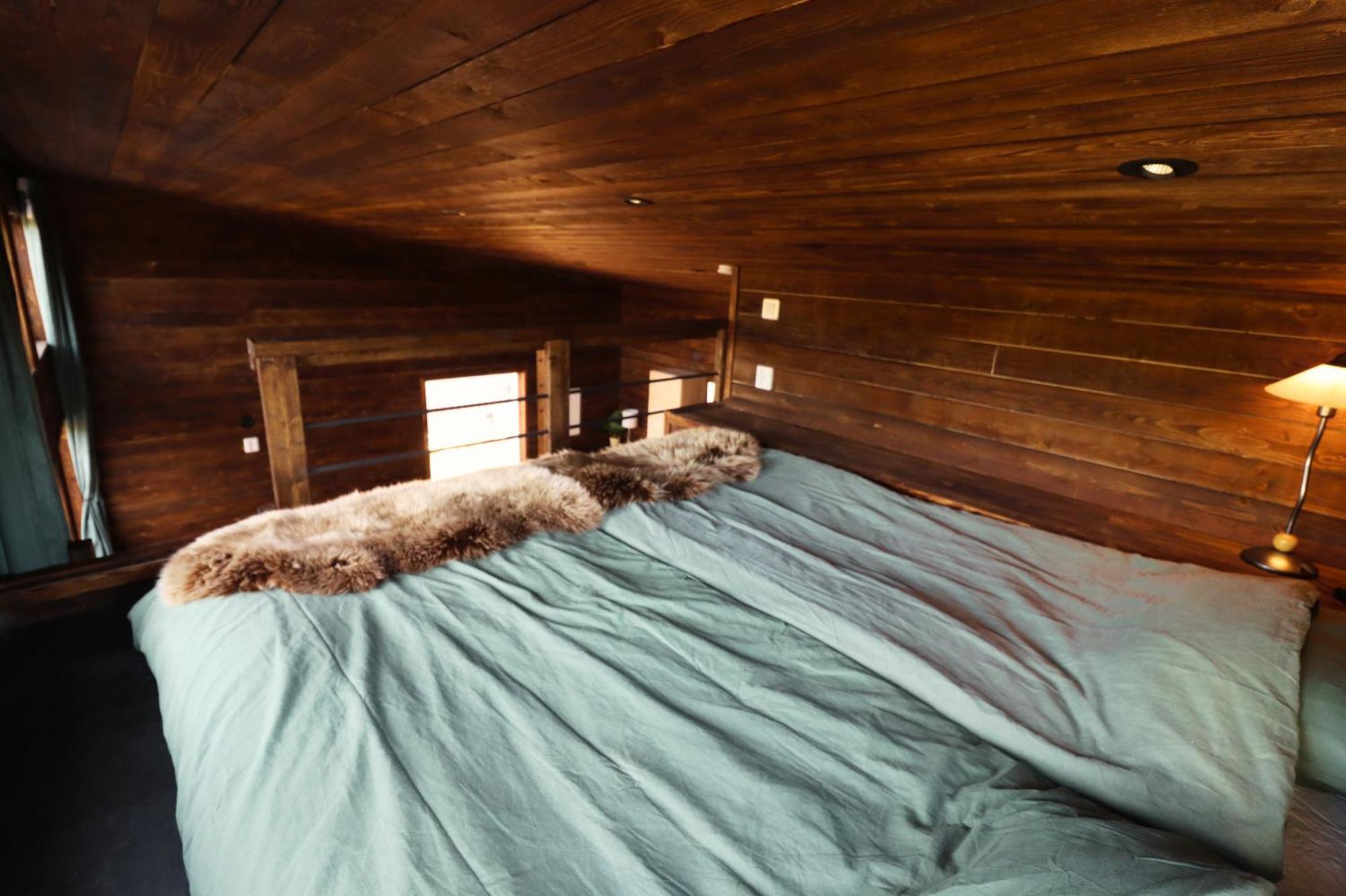 Reindeer River Lights Lodge كيرونا المظهر الخارجي الصورة